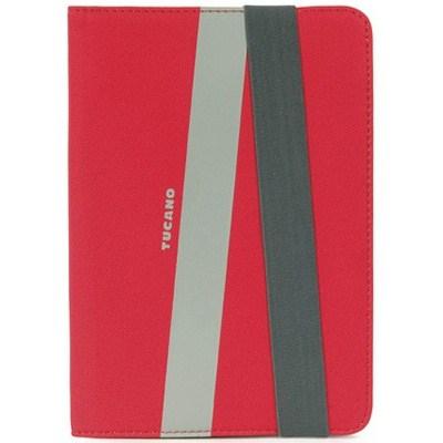 Чохол до планшета Tucano 7" Tablet Unica Red (TABU7-R) - зображення 1