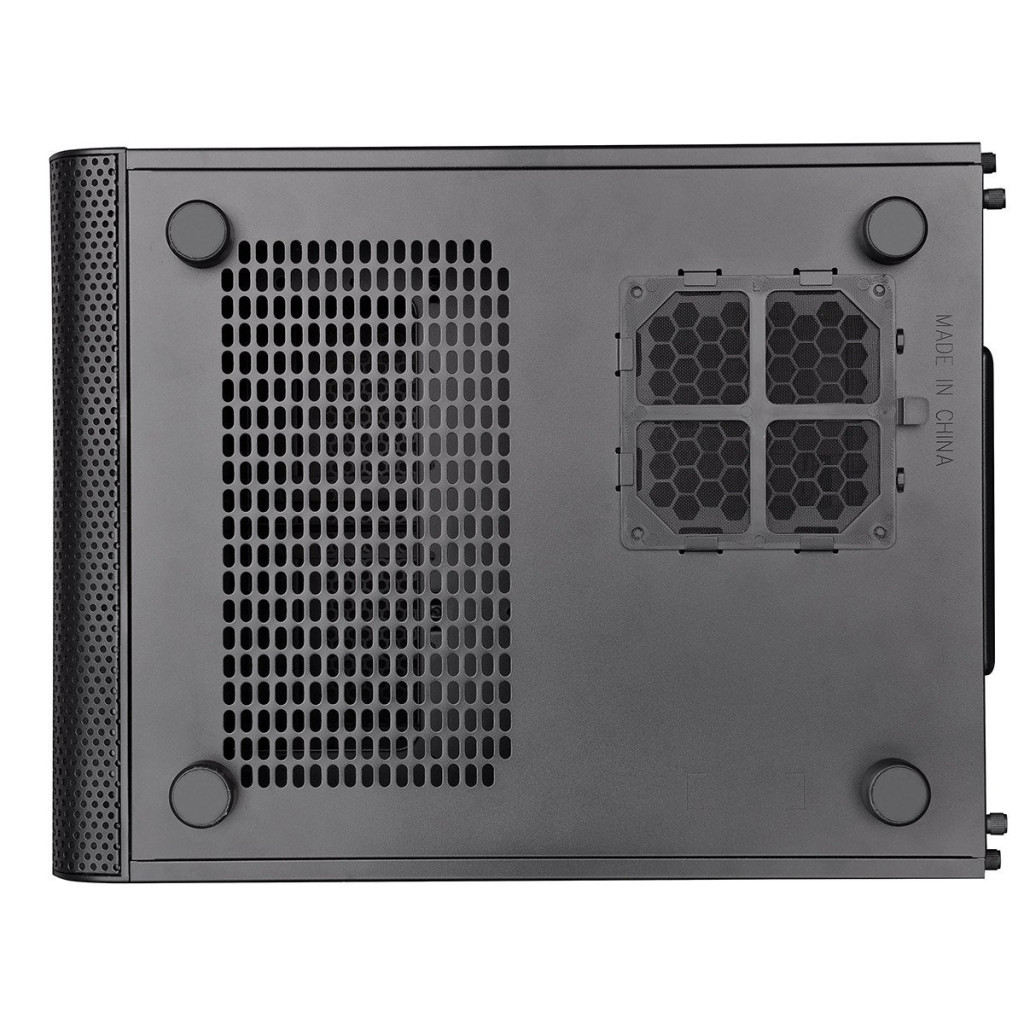 Корпус ThermalTake Core v21 (CA-1D5-00S1WN-00) - зображення 8