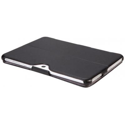 Чохол до планшета AirOn для Samsung GALAXY Tab 4 10.1 black (6946795850175) - зображення 4