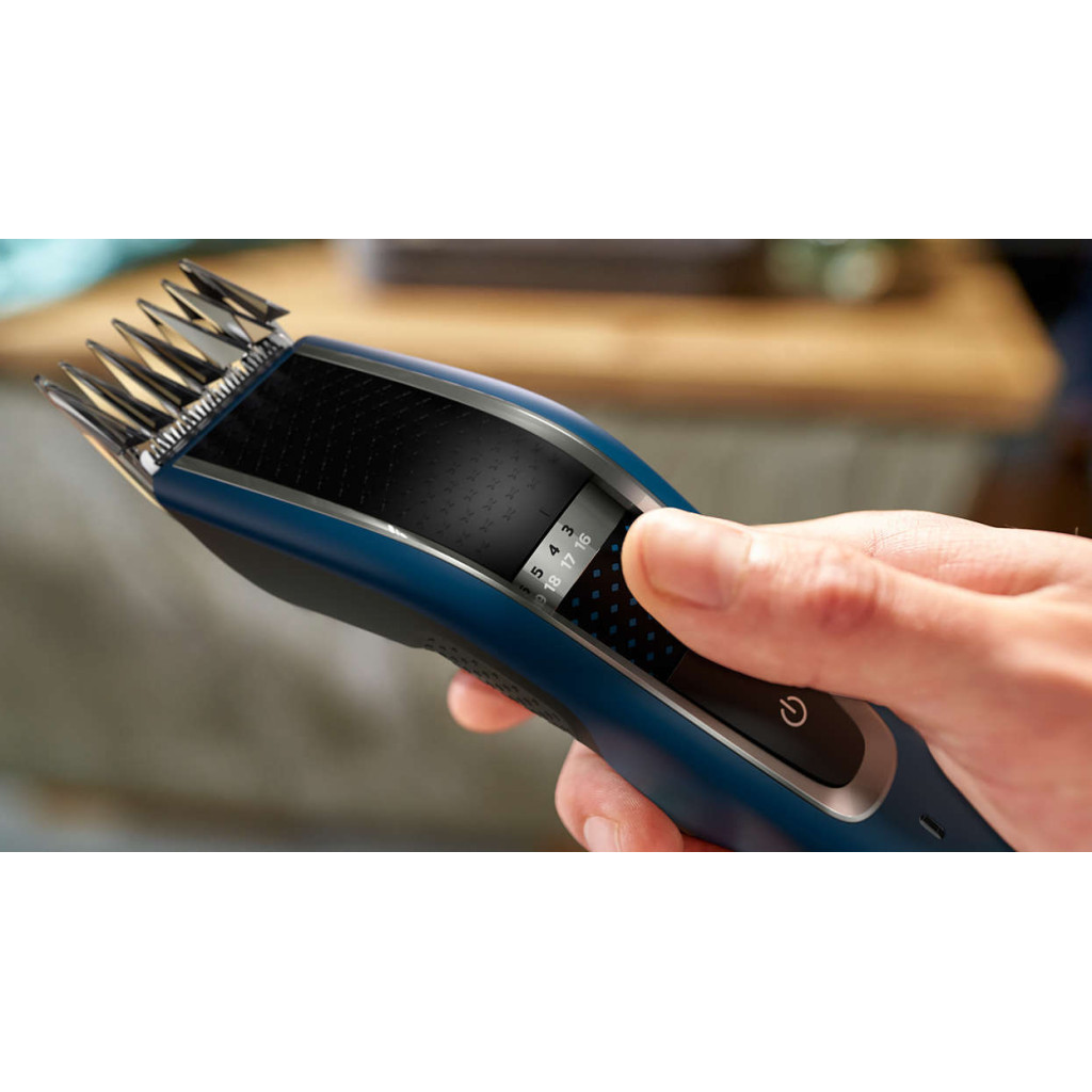Машинка для стрижки Philips HC5612/15 - зображення 9