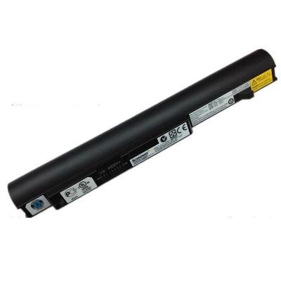 Акумулятор до ноутбука Lenovo IdeaPad S9 2300mAh 3cell 11.1V Li-ion (A41057) - зображення 2