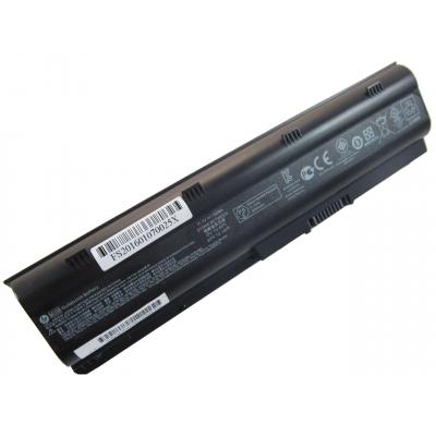 Акумулятор до ноутбука HP Pavilion dm4 (Presario CQ56) 9300mAh (100Wh) 9cell 11.1V (A47015) - зображення 2