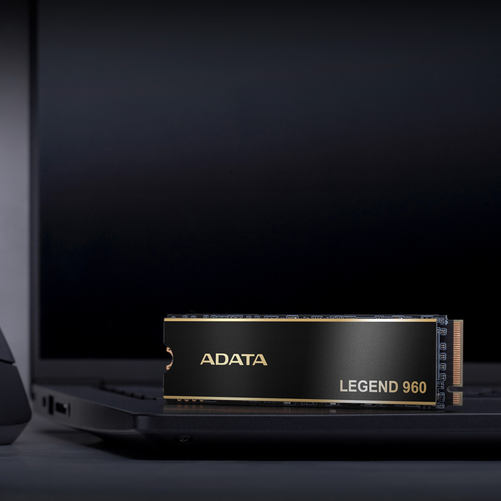 Накопичувач SSD M.2 2280 2TB ADATA (ALEG-960-2TCS) - зображення 8