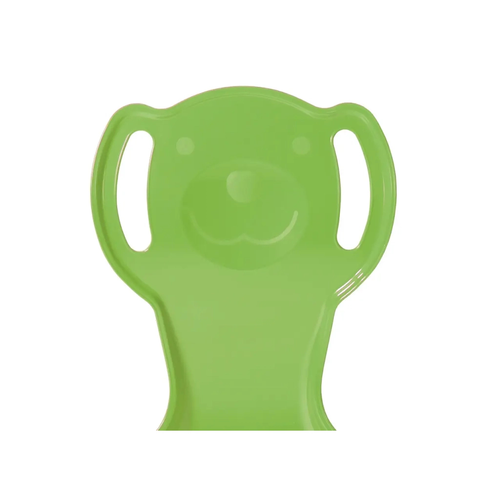 Санки Prosperplast лопата Polar Bear 2, зелений (5905197380322) - изображение 3