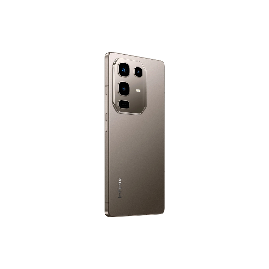 Мобільний телефон Infinix Note 50 Pro 12/256Gb Titanium Grey (4894947068324) - зображення 8