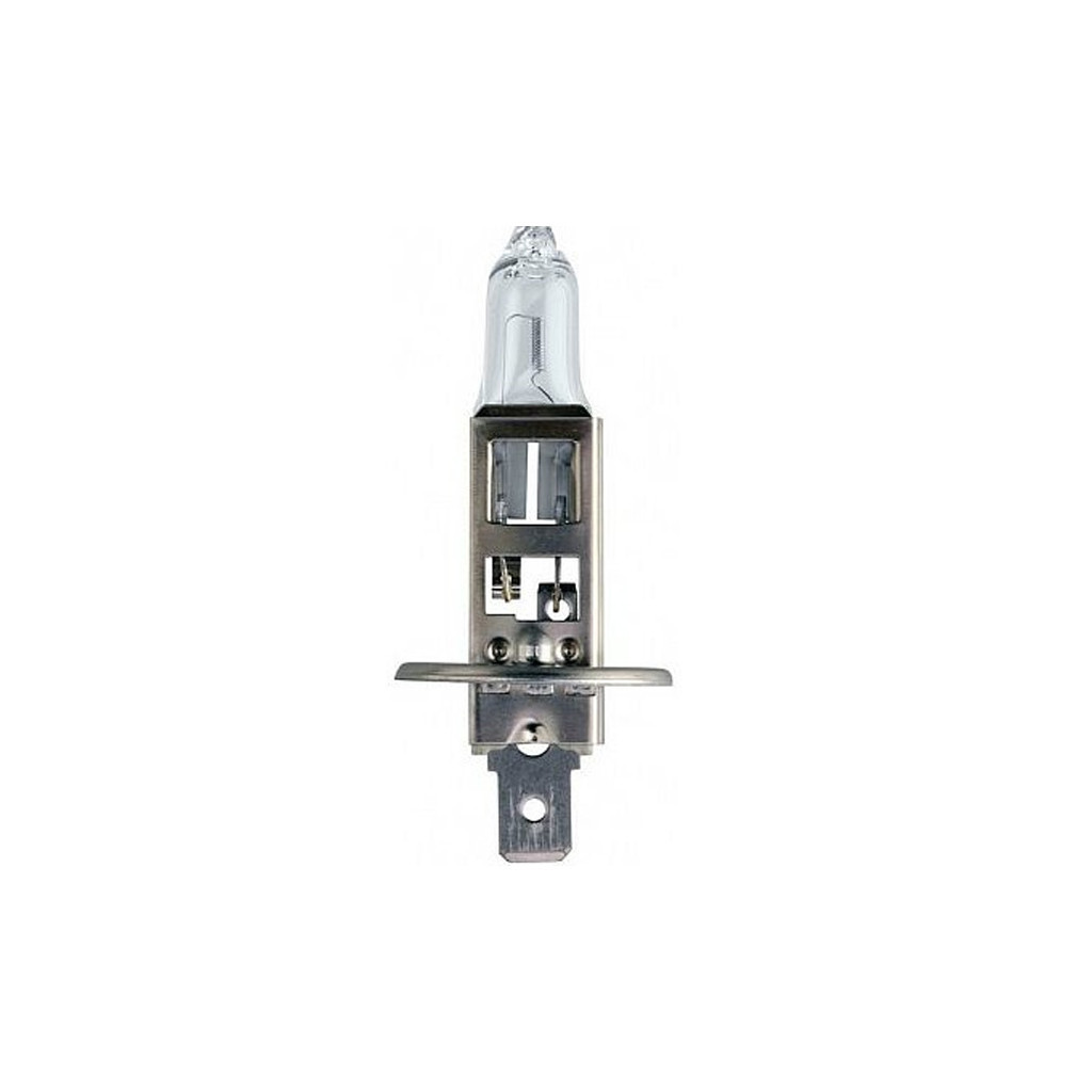 Автолампа Philips галогенова 55W (12258 PR C1) - зображення 2