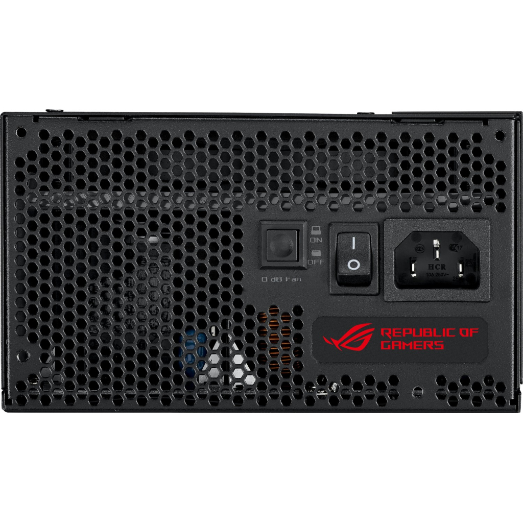 Блок живлення ASUS 650W ROG STRIX 80+ Gold (90YE00A1-B0NA00) - зображення 4
