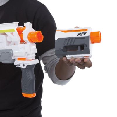 Іграшкова зброя Hasbro Nerf Modulus ECS-10 (B1538) - зображення 2