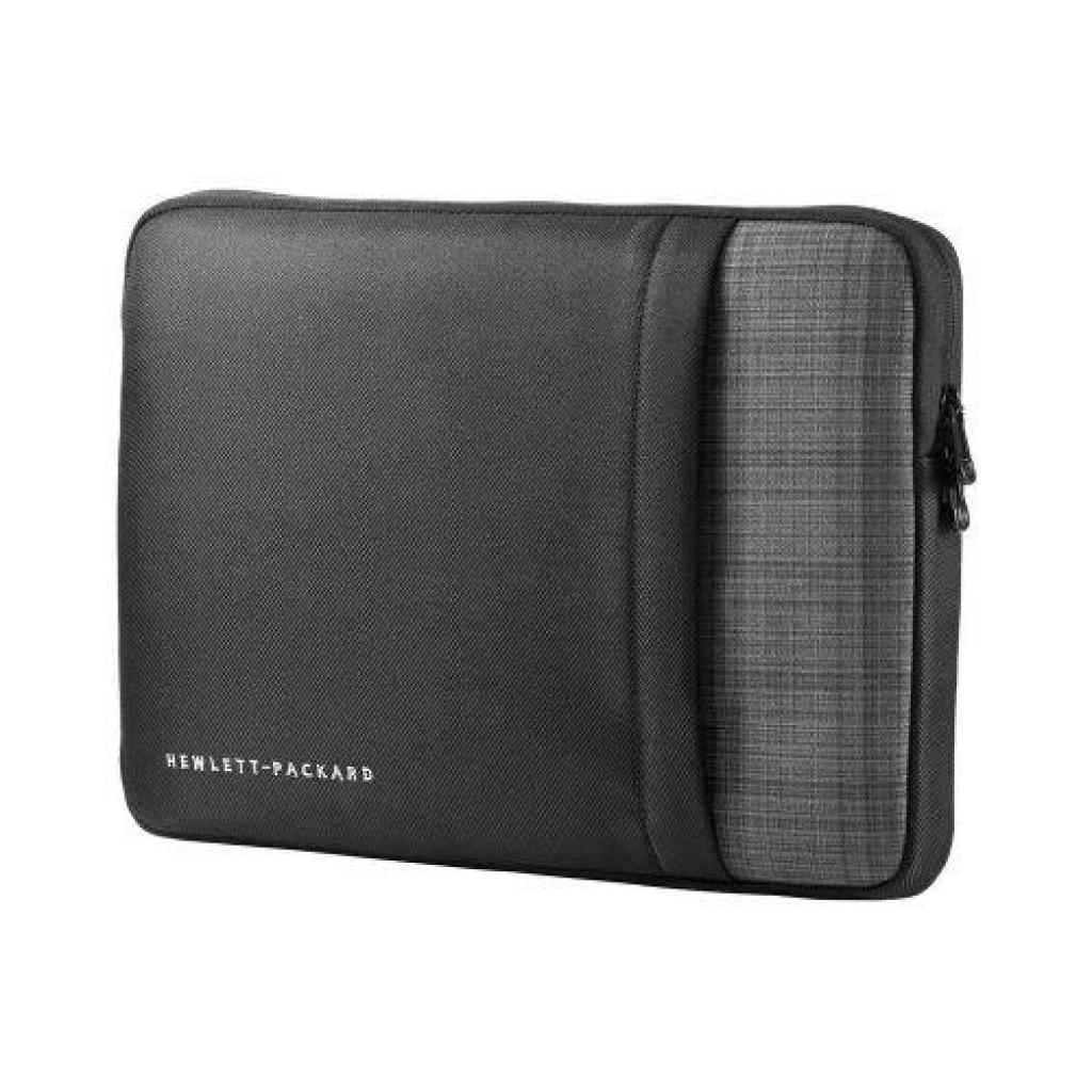 Чохол до ноутбука HP 14" Slim Sleeve (F7Z99AA) - изображение 1