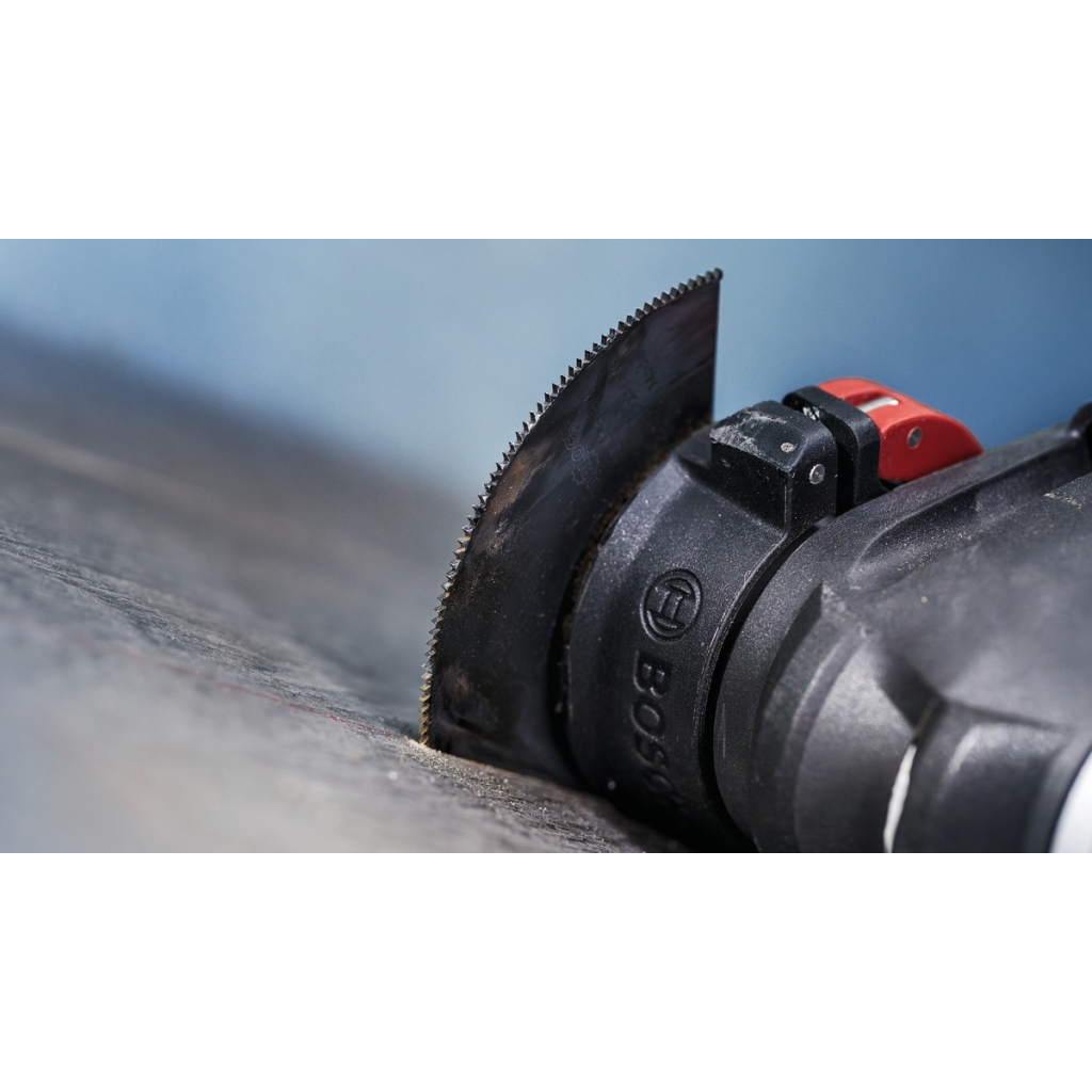 Диск пильний Bosch PRO StarlockBIM Wood Met ACZ85EB (2.608.669.086) - изображение 6