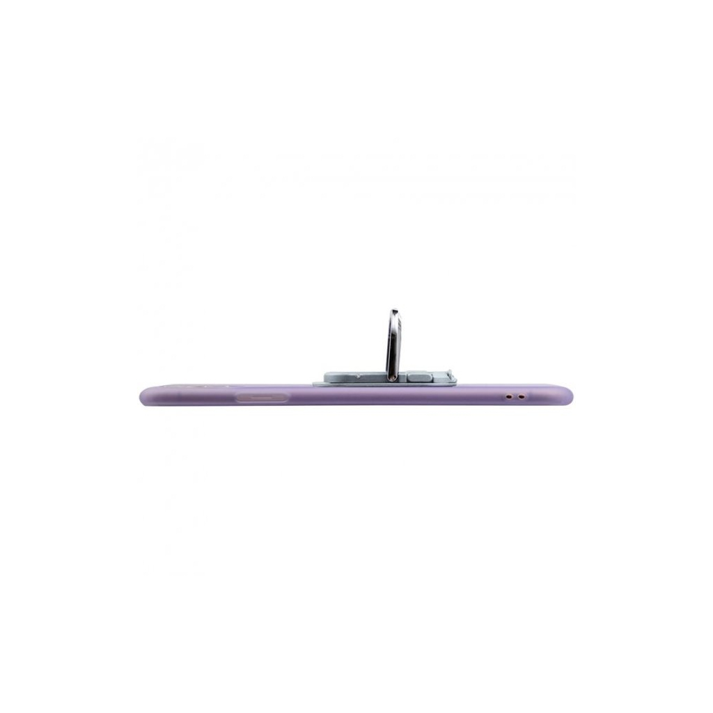 Універсальний автотримач Gelius GP-UAH001 Universal 3in1 Air Vent Mount Holder Black (GP-UAH001) - изображение 9