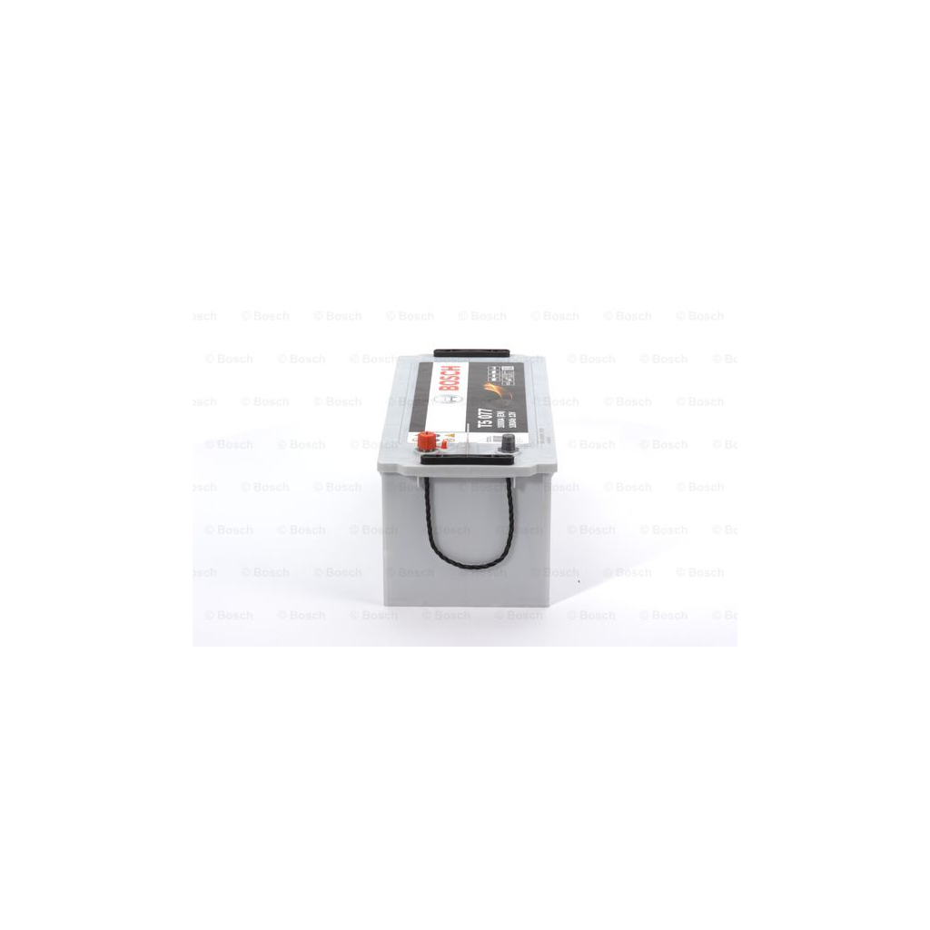Акумулятор автомобільний Bosch 180А (0 092 T50 770) - зображення 4