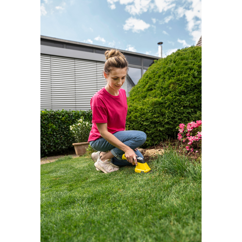 Кущоріз Karcher GSH 2 Plus (1.445-310.0) - изображение 6