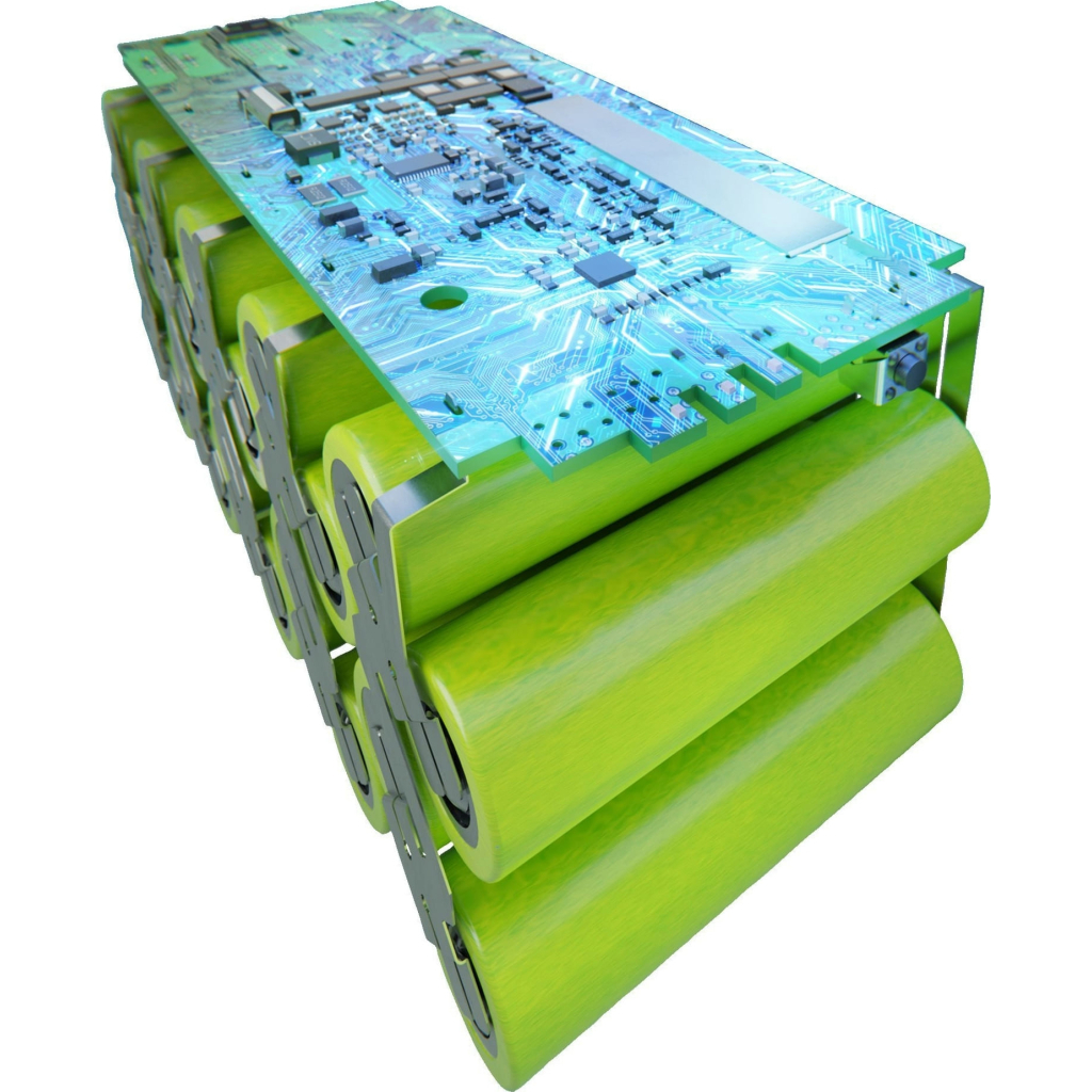 Акумулятор до електроінструменту Ryobi Max Power RY36B80B High Energy, 36V, 8Ah, 1.88кг (5133005911) - изображение 2