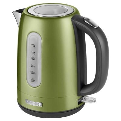 Електрочайник Sencor SWK1770GG - зображення 3
