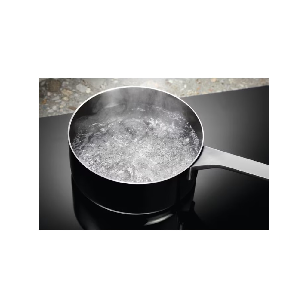 Варочна поверхня Electrolux EIT60443X - зображення 11