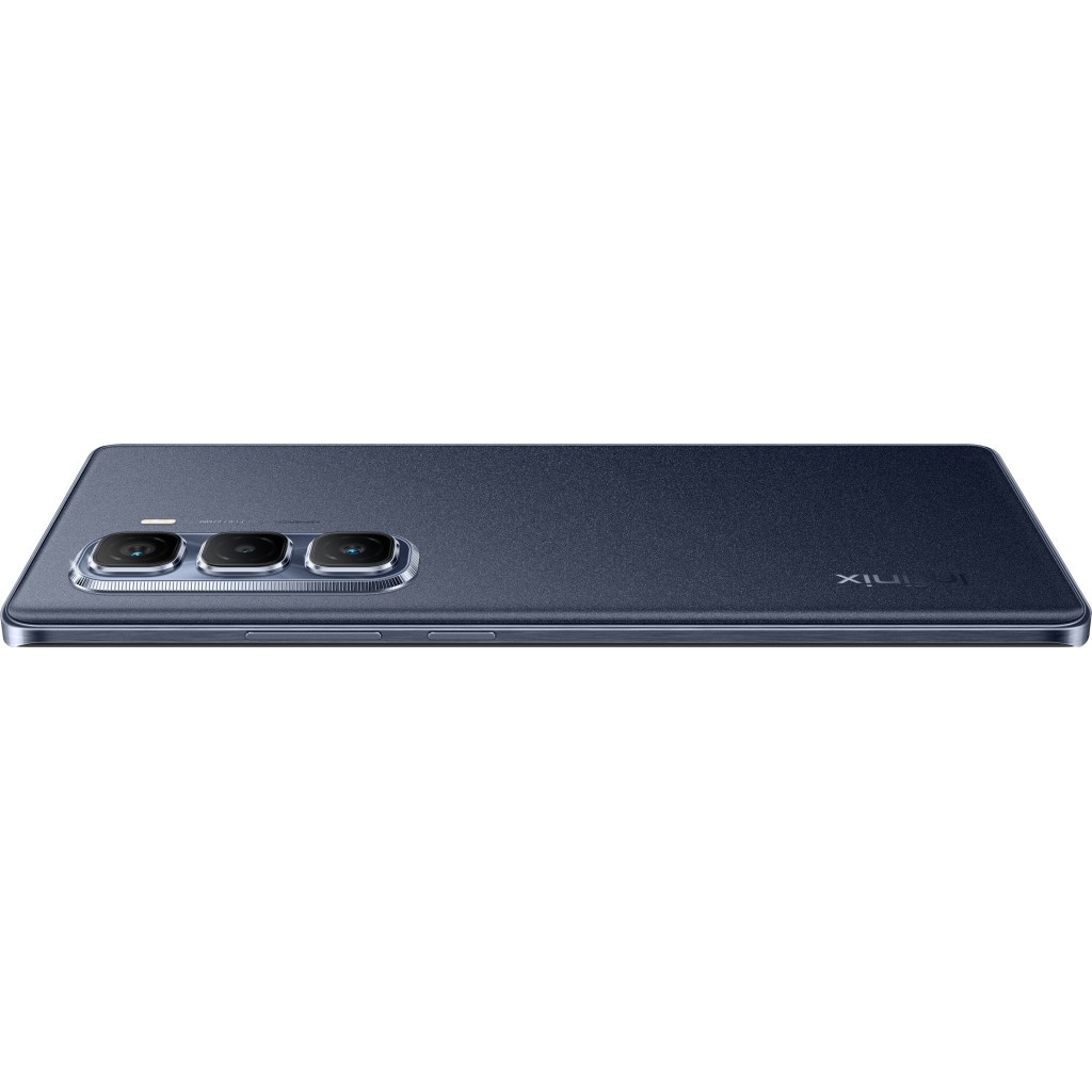 Мобільний телефон Infinix Hot 50 Pro+ 8/256Gb Sleek Black (4894947050688) - зображення 9