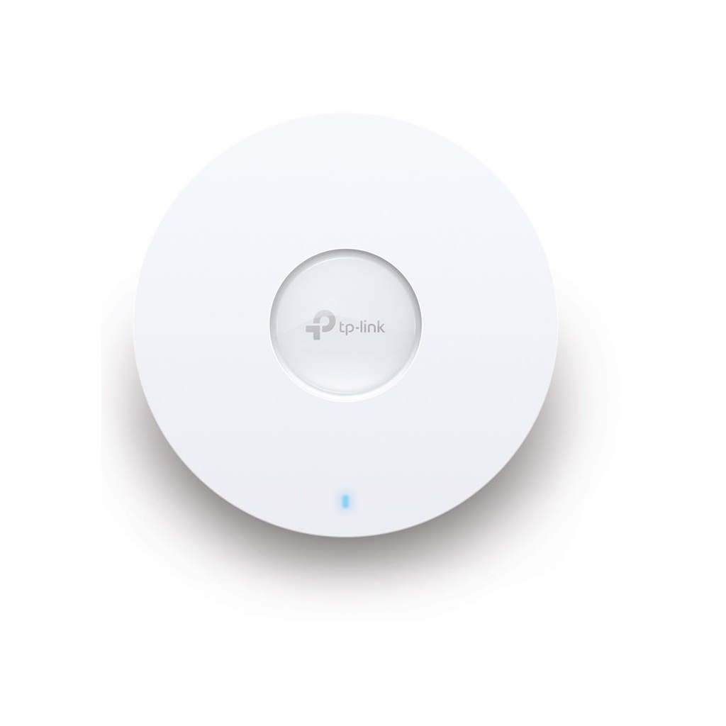 Точка доступу Wi-Fi TP-Link EAP660-HD - зображення 2