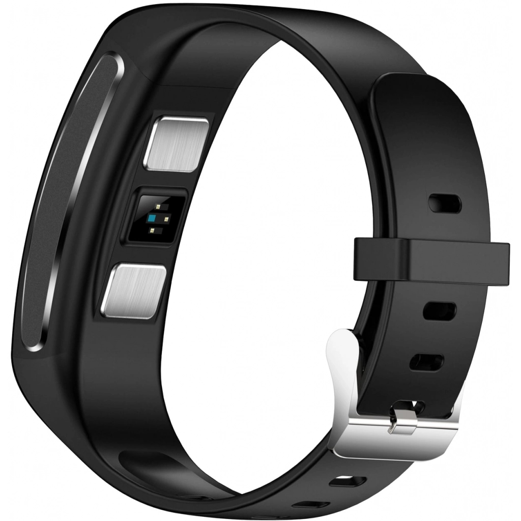 Фітнес браслет Maxcom Fit FW34 SILVER - зображення 4