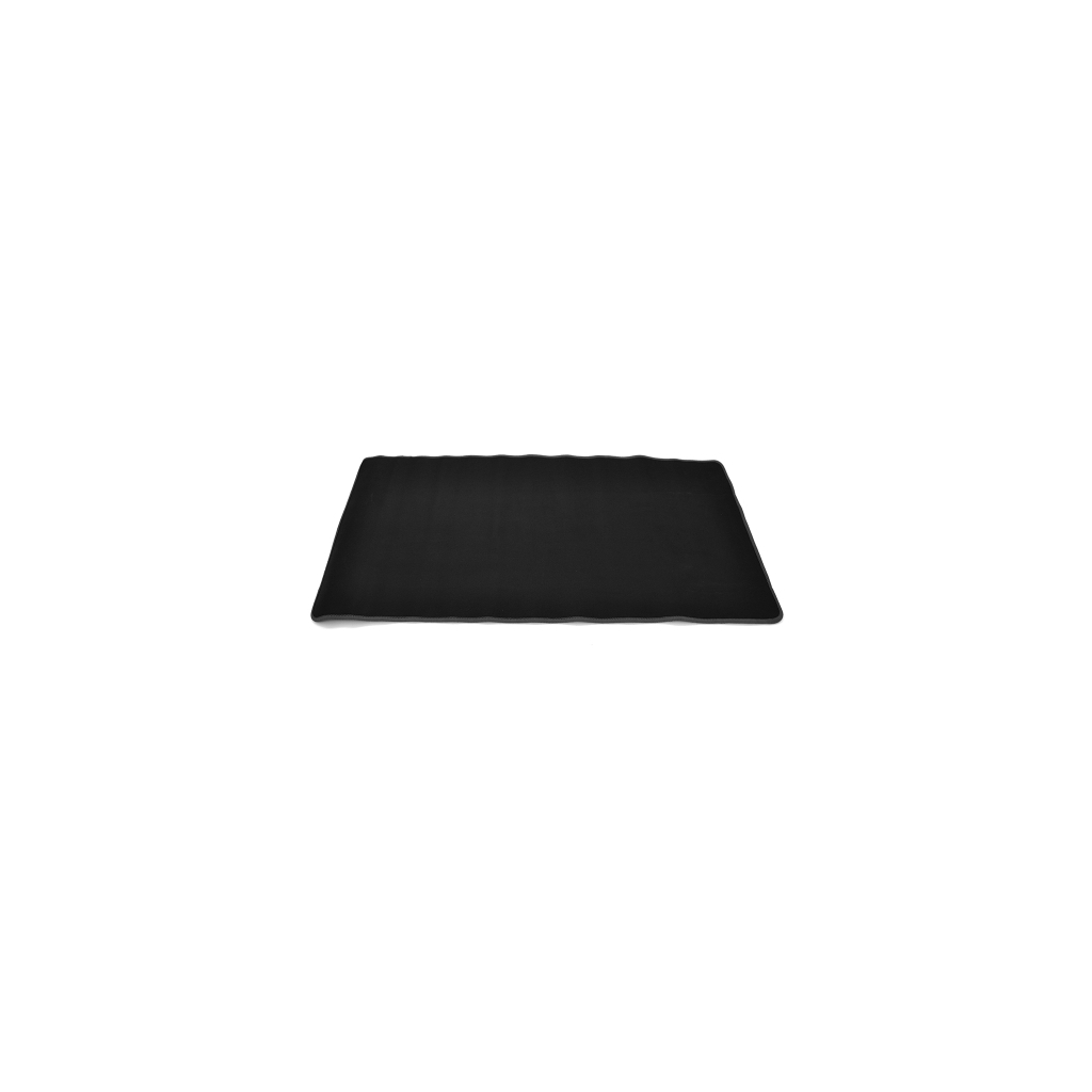 Килимок для мишки Voltronic Black (YT-MFM/B-Bb) - зображення 3