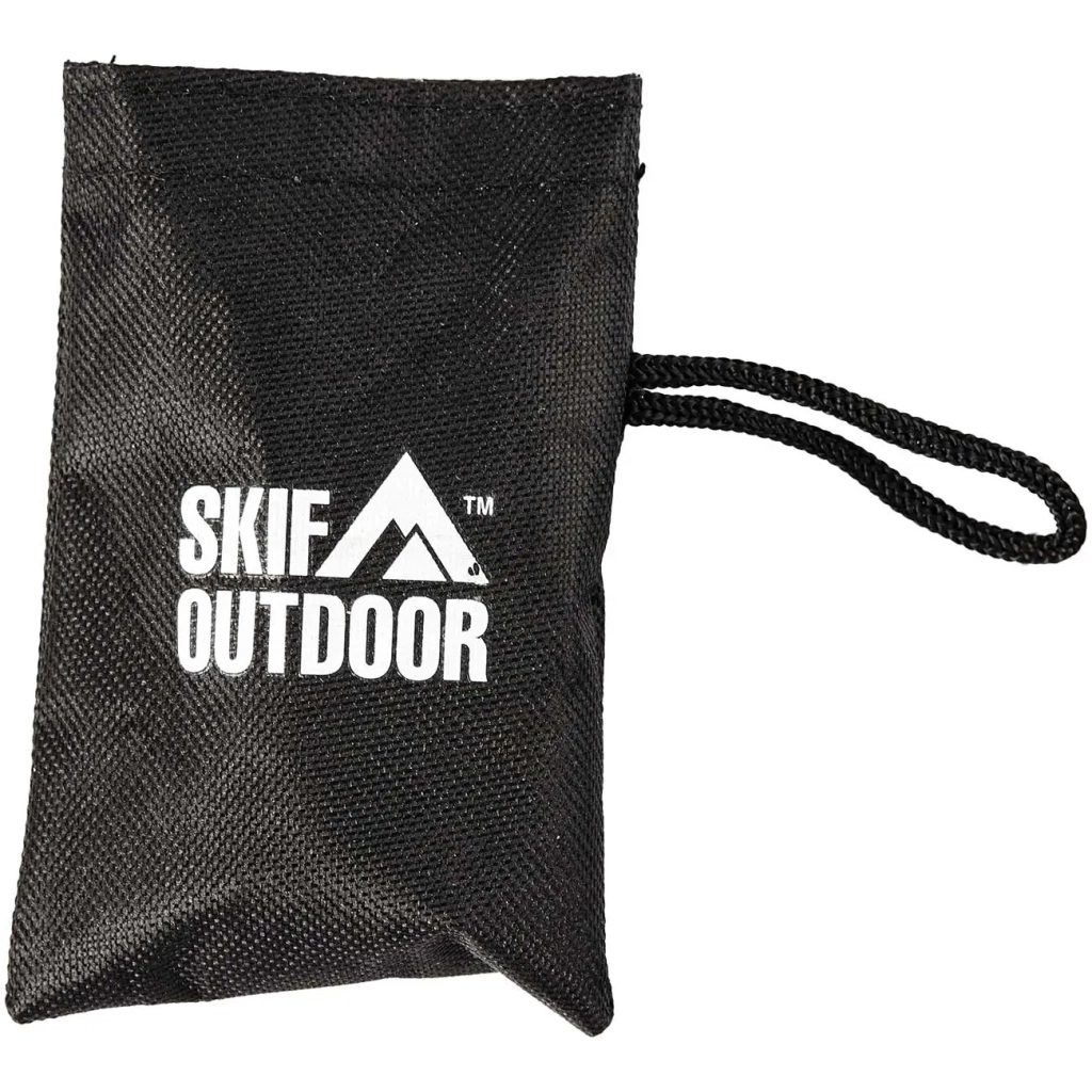 Набір туристичного посуду Skif Outdoor Trinity (SO-2425) - зображення 4