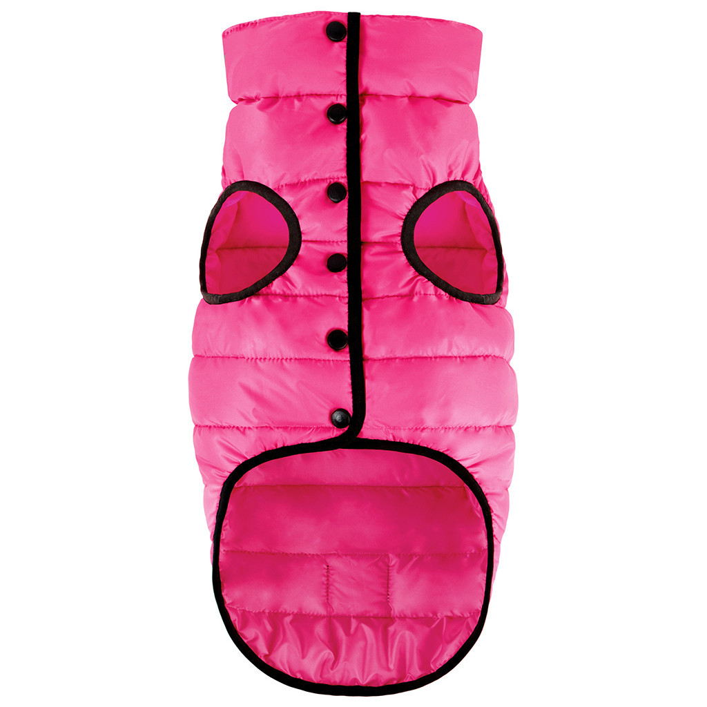 Курточка для тварин Airy Vest One XS 22 рожева (20617) - зображення 1