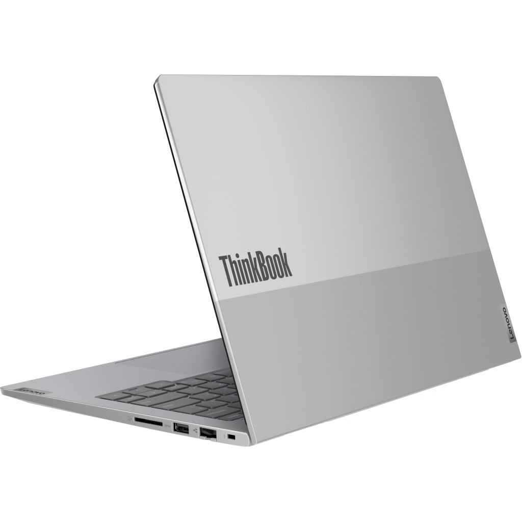 Ноутбук Lenovo ThinkBook 14 G6 IRL (21KG006FRA) - зображення 7