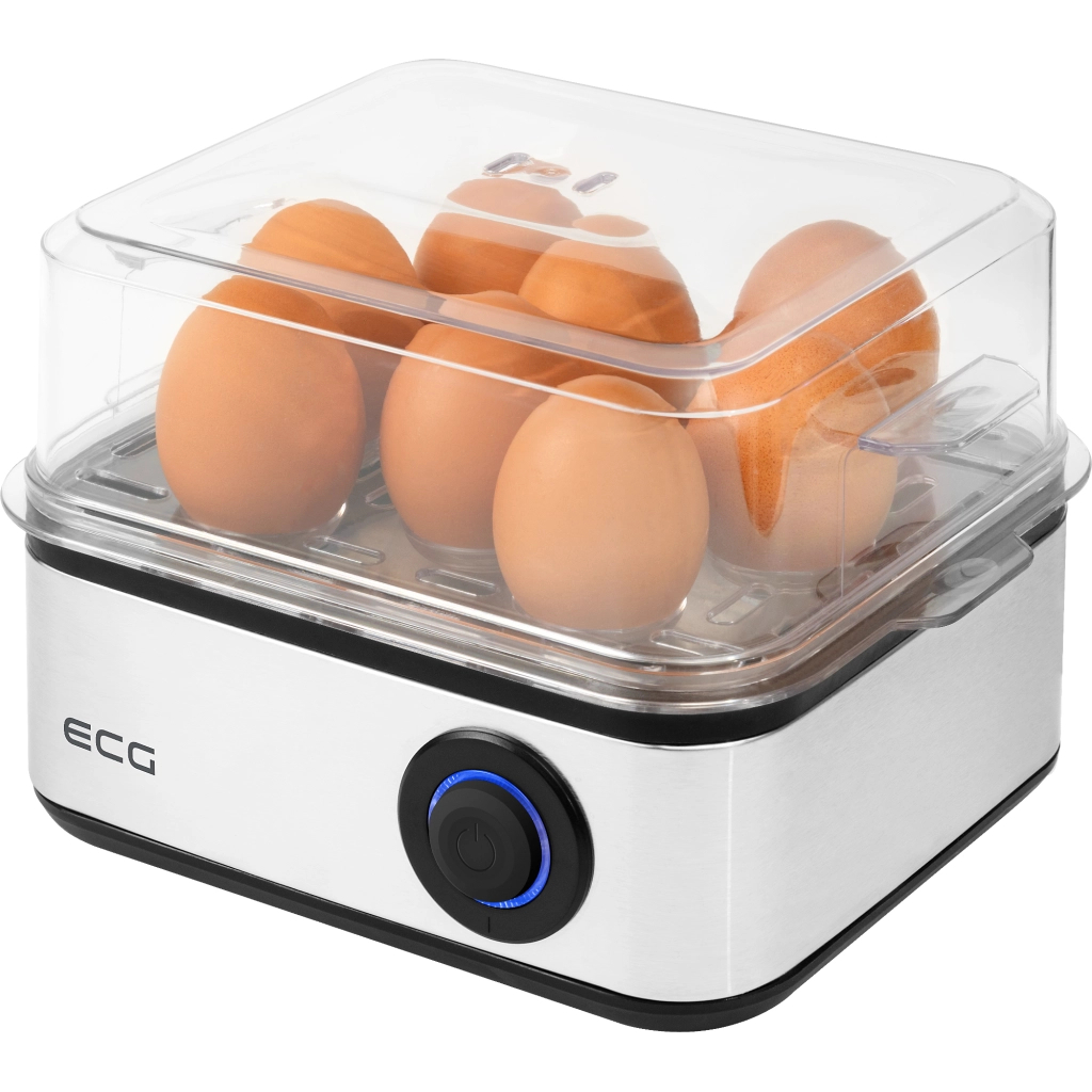 Яйцеварка ECG UV 5080 - зображення 1