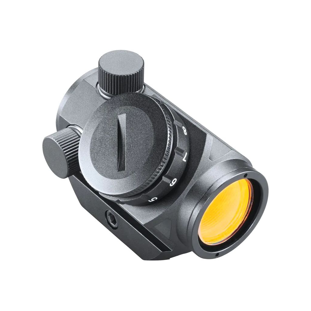 Коліматорний приціл Bushnell AR Optics TRS-25 HIRISE 3 МОА (AR731306) - зображення 5