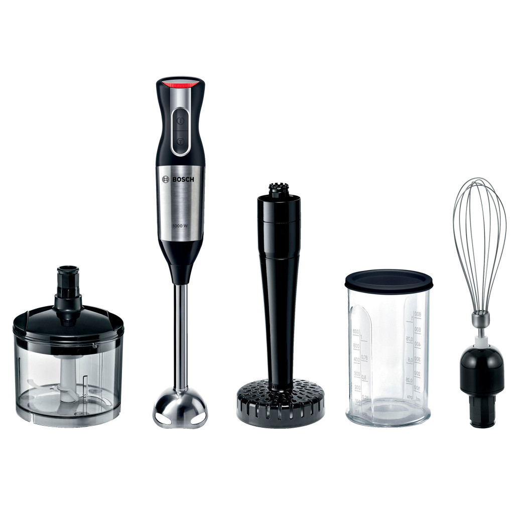 Блендер Bosch MS6CM6155 - зображення 1