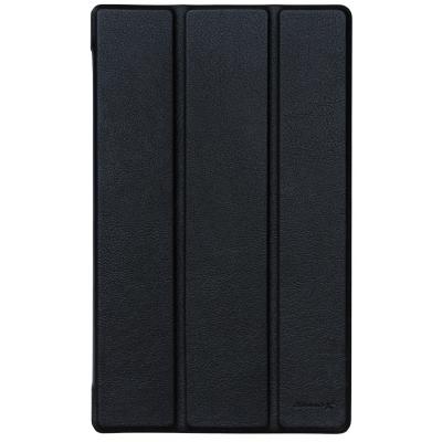 Чохол до планшета Grand-X для Lenovo TAB4 8 TB-8504 Black (LTC-LT48B) - зображення 1