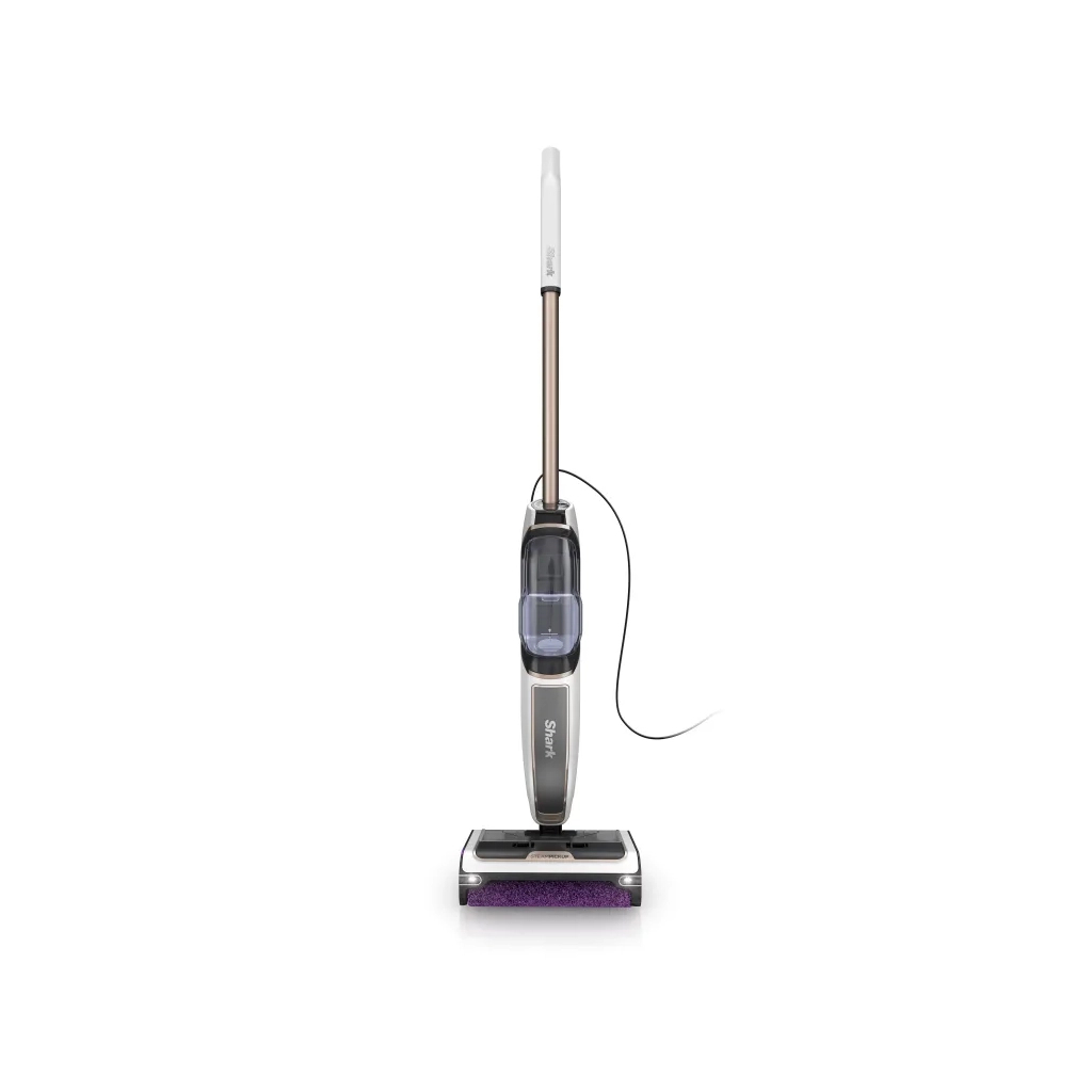 Пароочищувач Shark SteamPickUp hard floor cleaner (SD200EU) - зображення 3