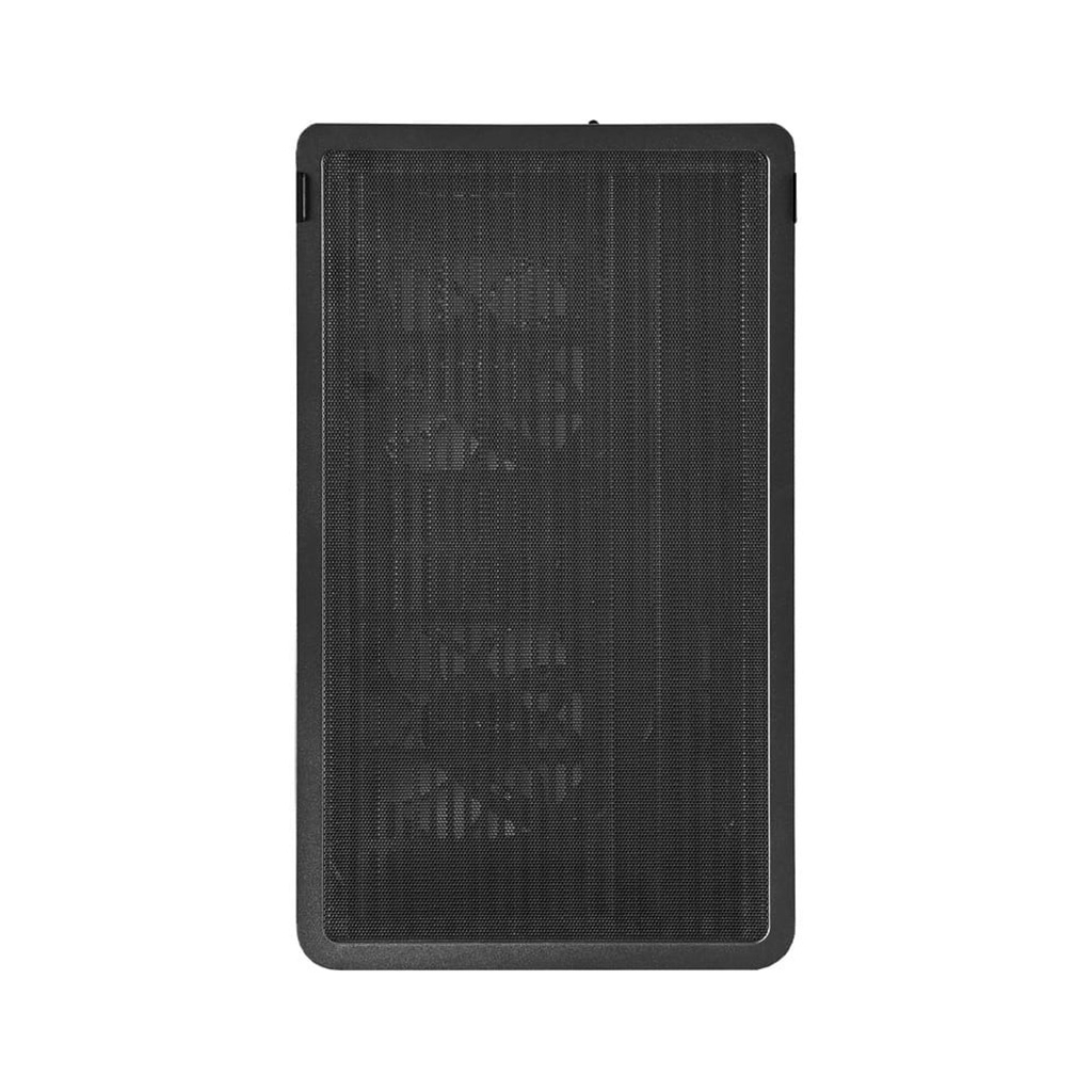 Корпус Prologix Lumi GM-01MAB Mesh Black - зображення 9