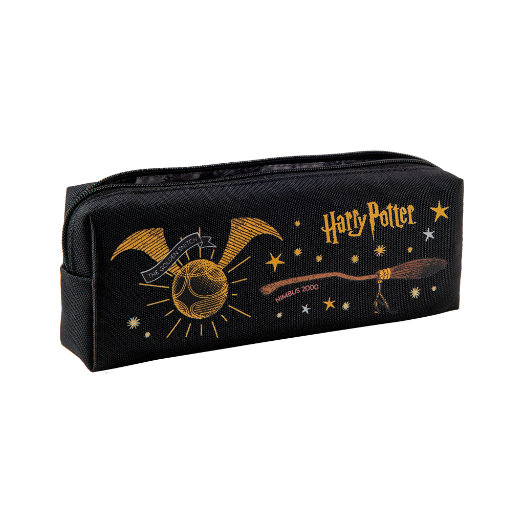 Пенал Kite 642-1 Harry Potter (HP23-642-1) - зображення 3