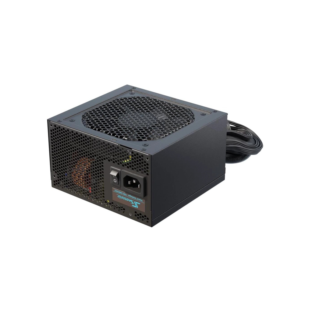 Блок живлення Seasonic 850W (G12 GM-850) - зображення 5