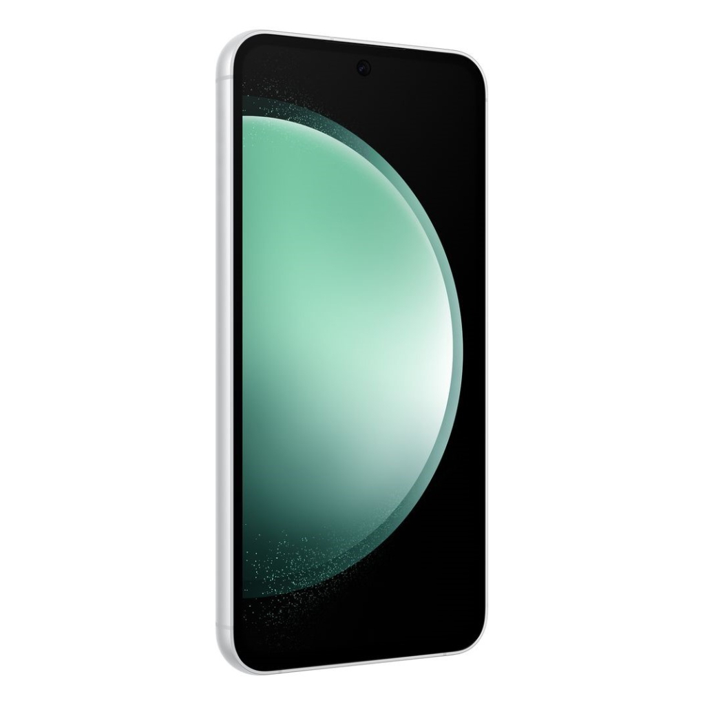 Мобільний телефон Samsung Galaxy S23 FE 8/128Gb Mint (SM-S711BLGDSEK) - зображення 3