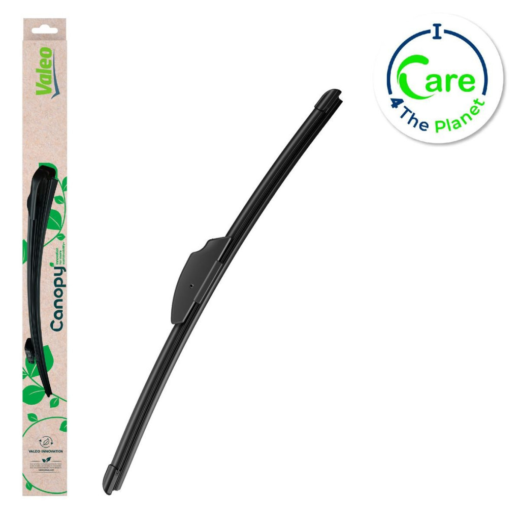 Щітка склоочисника Valeo 583904 - зображення 1