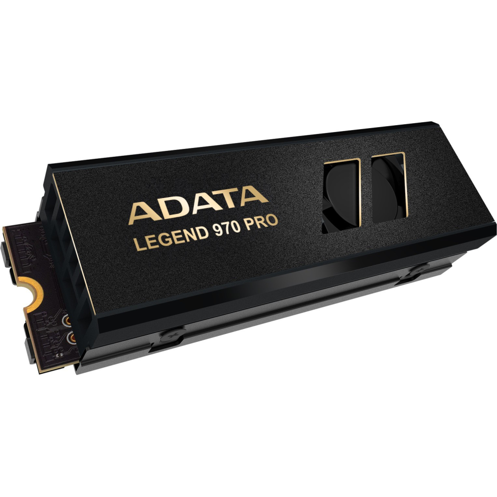Накопичувач SSD M.2 2280 1TB Legend 970 PRO ADATA (SLEG-970P-1TCI) - изображение 4