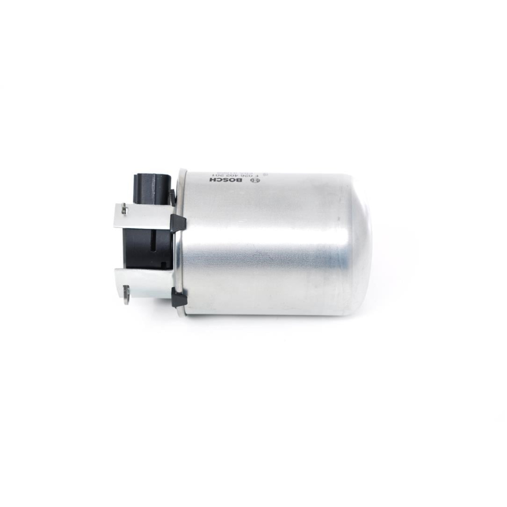 Фільтр паливний Bosch F 026 402 201 - зображення 2
