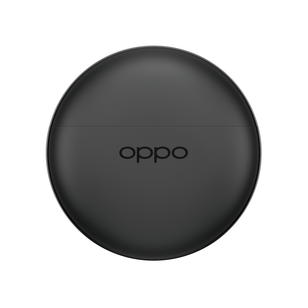 Навушники Oppo Enco Buds 2 Midnight (ETE41 Midnight) - зображення 4