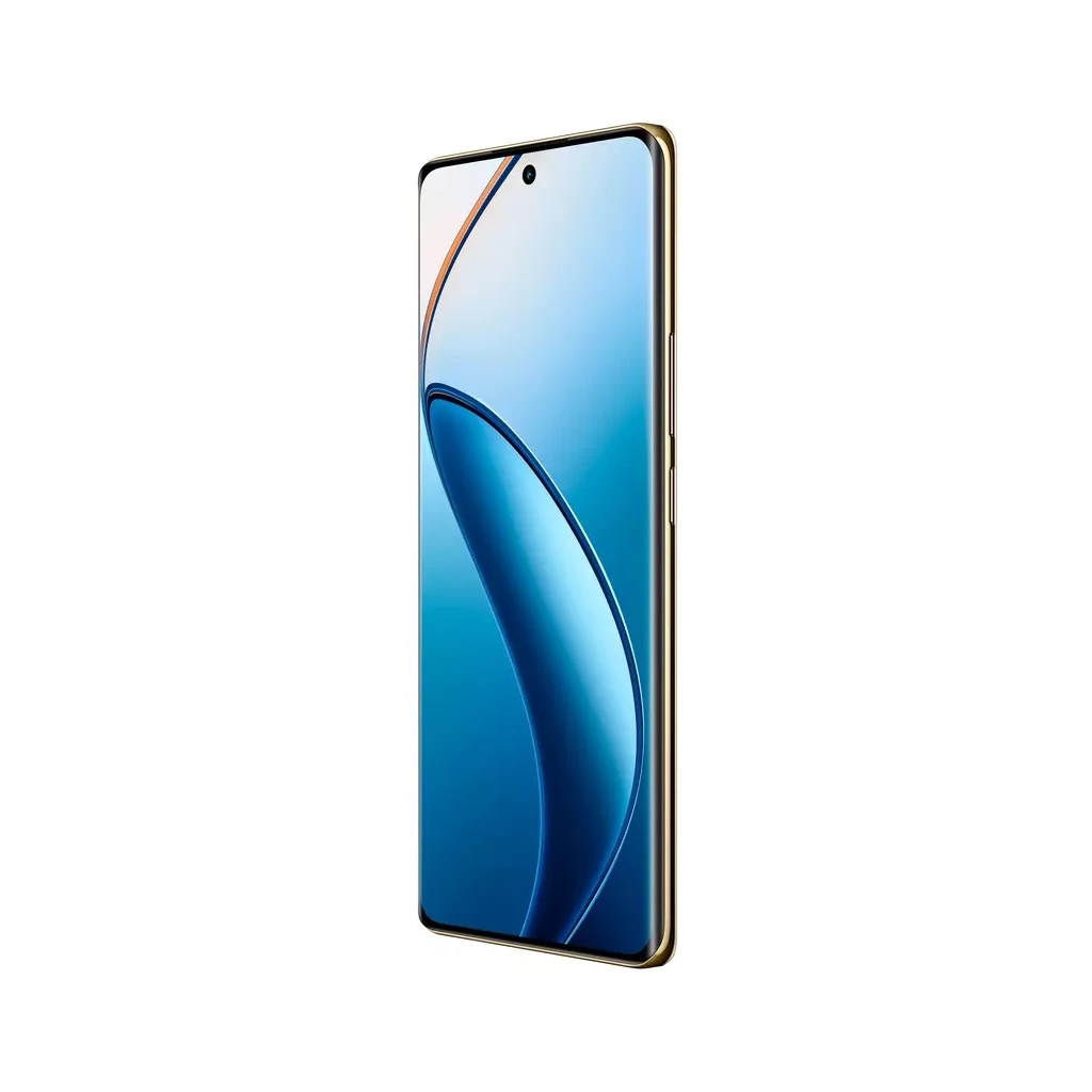 Мобільний телефон realme 12 Pro 5G 12/512GB Submariner Blue - зображення 4
