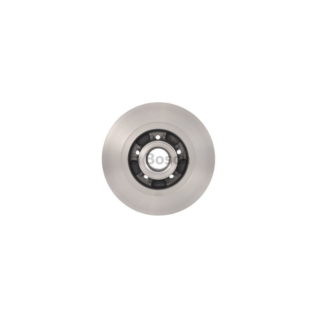 Гальмівний диск Bosch 0 986 479 695 - зображення 3
