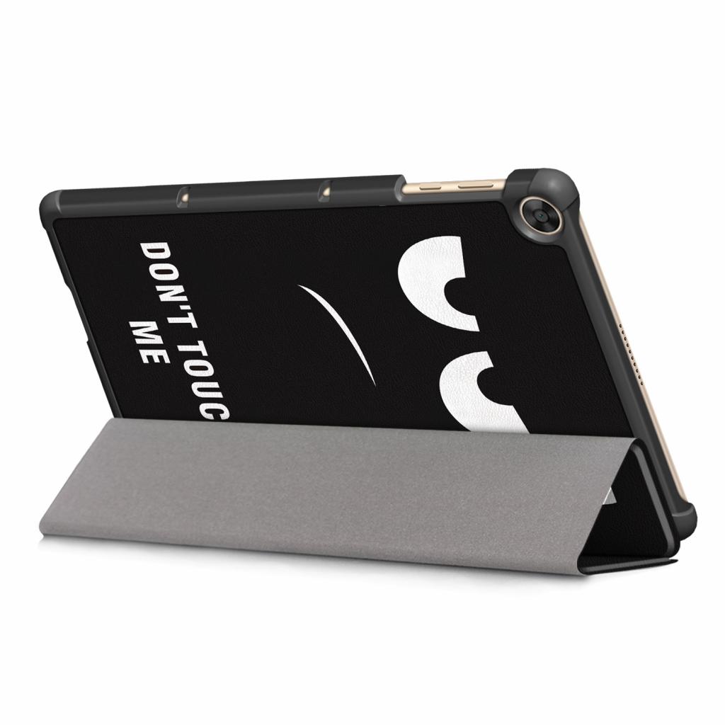 Чохол до планшета BeCover Smart Case Huawei MatePad T10 Don't Touch (705928) - зображення 3