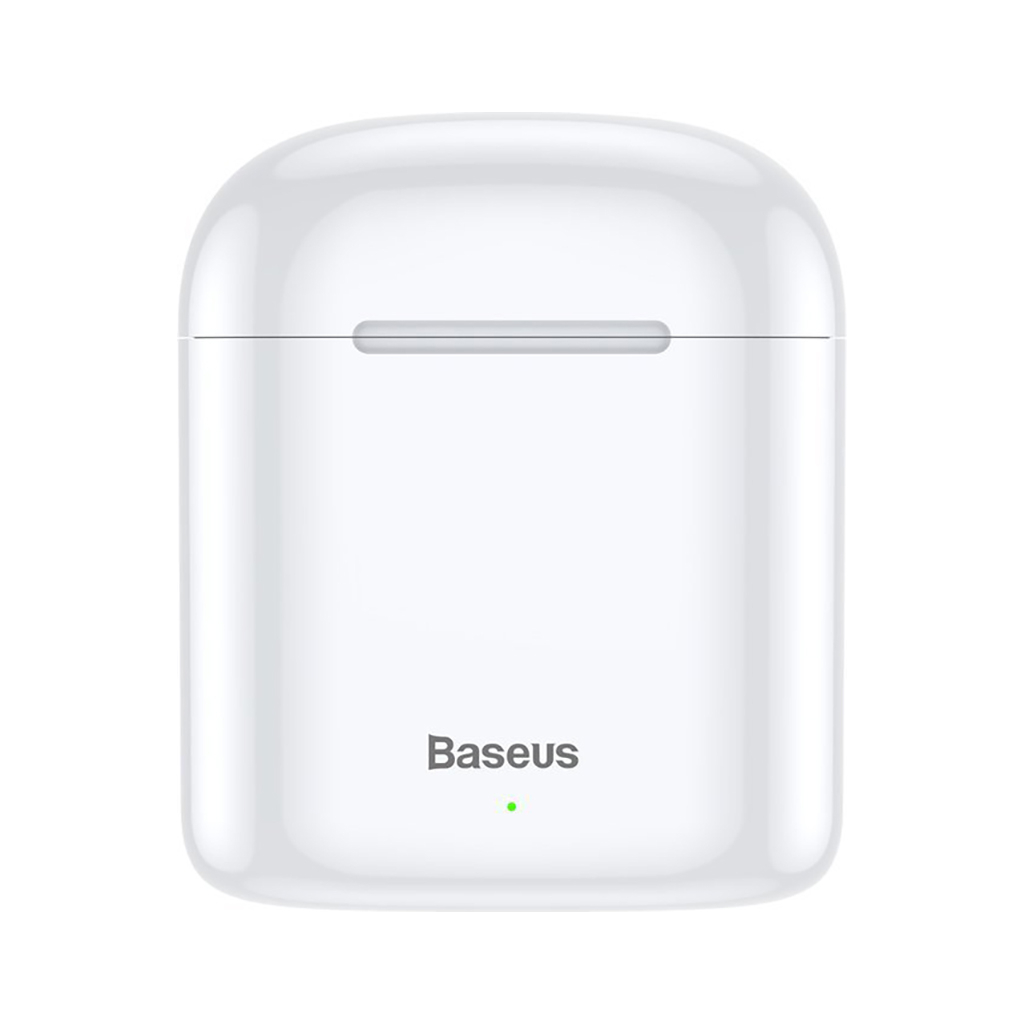 Навушники Baseus Encok TWS W09 White (NGW09-02) - зображення 4