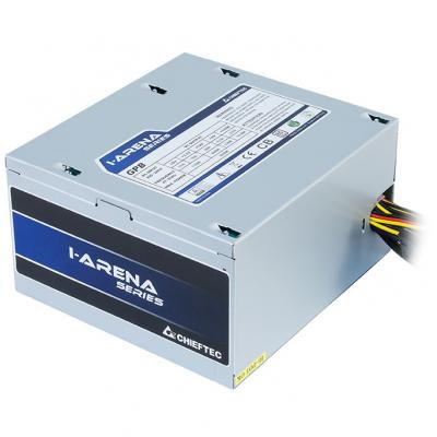 Блок живлення Chieftec 450W (GPB-450S) - зображення 2