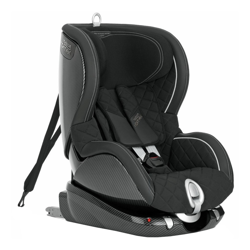 Автокрісло Britax-Romer Trifix Black Edition (2000011293) - зображення 1