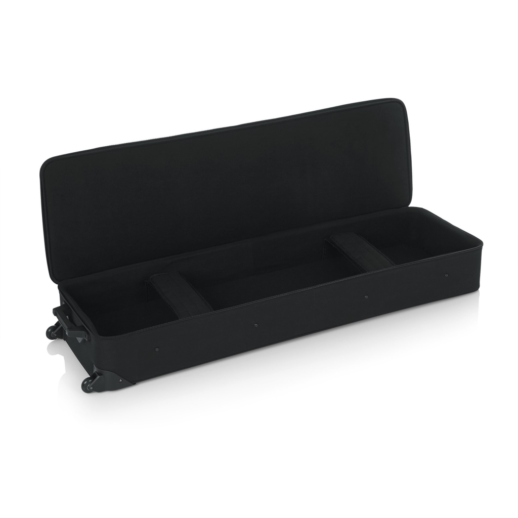 Кейс для клавішних Gator 88 Note Lightweight Keyboard Case (GK-88 SLIM) - изображение 3