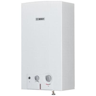 Проточний водонагрівач Bosch WR 10-2 B - зображення 1