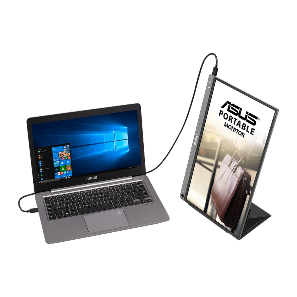Монітор ASUS MB16ACE - зображення 7