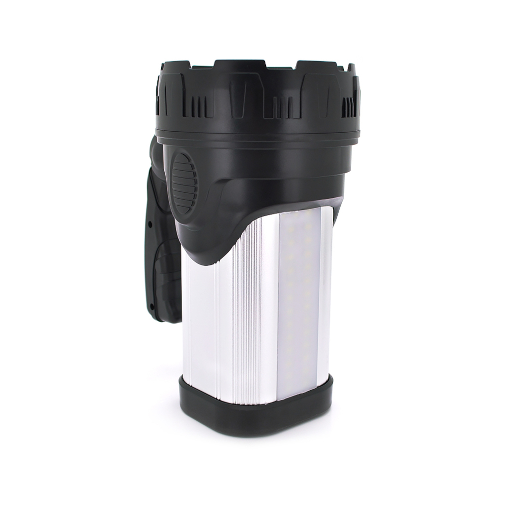 Ліхтар Voltronic Silver Tools ST-6688 (ST-6688) - зображення 2